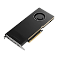 Miniatyrbild 3 av 4: PNY Nvidia RTX A4000 16GB GDDR6 grafikkort