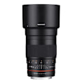 Miniatyrbild 3 av 4: Teleobjektiv - Samyang - 135mm F2 ED UMC - Bländare F/2.0 - 11 linser - Reflexmonteringar