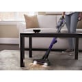 Miniatyrbild 4 av 5: BLACK+DECKER BHFEV362DP-QW Sladdlös kvastdammsugare - 36V - 2Ah - 78 min. Autonomi - 750 ml - Lila