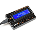 Miniatyrbild 5 av 6: RC Smart ESC Programming Update Box - Spektrum - SPMXCA200 - Vit - 2 års garanti