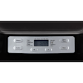Miniatyrbild 5 av 6: Automatisk brödmaskin - DOMO - B3974 - 550 W - 12 program - LCD-skärm Svart