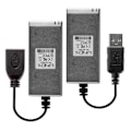 Miniatyrbild 2 av 3: USB Extender - LINDY - MM LWL-Fiber Optik - 200 m - Plug&Play - Stöder USB 2.0