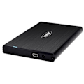 Miniatyrbild 2 av 3: Advance Steeldisk USB3.0 Extern hårddiskhölje - För 2,5 tums SATA-hårddisk