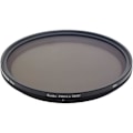 Miniatyrbild 2 av 4: Variabel ND-filter - KENKO - PRO1D SMART NDX - 82 mm - ND3 till ND450 - Ljusreduktion 1,5 till 8,5 bländare