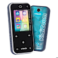 Miniatyrbild 3 av 3: VTech KidiZoom Snap Touch Blå