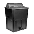 Miniatyrbild 1 av 4: Hozelock Ecopower+ 20000 uvc, Vattenfilter, Svart, PVC, 2,5 cm, 4 cm, 20000 L