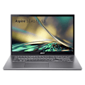 Miniatyrbild 2 av 3: Acer Aspire A517-53 17,3" FHD IPS Bärbar PC Intel Core I7 12650H RAM 16 GB DDR4 512 GB SSD Intel UHD-grafik