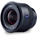 Miniatyrbild 4 av 4: Zeiss - 000000-2267-974 - Batis 2/25 Lens Premium Kit för Sony Full-Frame Mirrorless Kameror (E-Mount)