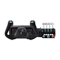 Miniatyrbild 3 av 6: Joystick - TURTLE BEACH - VelocityOne Flight - TBS-0715-02 Svart
