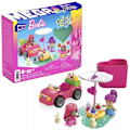 Miniatyrbild 3 av 4: MEGA WONDER BUILDERS- BRB COLOR REVEAL ROAD TR, HKF90 Flerfärgad