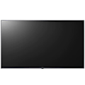 Miniatyrbild 4 av 4: LG 43'' LFD 16:9 UHD 4K 300cd/m-skärm 3xHDMI 2xUSB RJ45 RS232C webOS 6.0