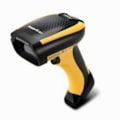 Miniatyrbild 1 av 2: Andra USB-enheter Datalogic - PM9100-433RB - PowerScan PM9100 - Streckkodsläsare - bärbar - avkodad - RF(433 MHz)