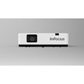Miniatyrbild 2 av 4: Projektor - InFocus - IN1014 - XGA - 3400 ANSI - 2000:1 - Zoom 1.2x