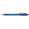 Miniatyrbild 2 av 2: Sanford Flexgrip Ultra Retractable Tip Pen (blå) 5-pack (tysk import)