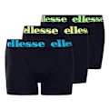 Miniatyrbild 1 av 4: Ellesse Underkläder i svart för män Svart M