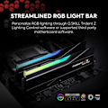 Miniatyrbild 3 av 3: G.Skill Trident Z5 Neo RGB-serien 64 GB (2x 32 GB) DDR5 6000 MHz CL30 - Dual Channel Kit 2 DDR5 RAM PC6-48000 - F5-6000