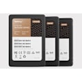 Miniatyrbild 3 av 3: SYNOLOGY SAT5200 7000GB SSD-enhet - SATA - 2,5" - 530 MB/s