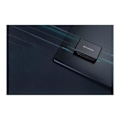 Miniatyrbild 3 av 3: Transcend RDF9 allt-i-ett kortläsare (SDHC UHS-I, SDXC UHS-I, microSDHC UHS-I, microSDXC UHS-I, SDHC UHS-II, SDXC UHS-II,...