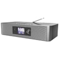 Miniatyrbild 3 av 4: Ljudsystem - SOUNDMASTER ICD2020 - CD, Bluetooth, WiFi, internetradio - Grå