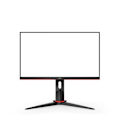 Miniatyrbild 2 av 6: AOC Q24G2A/BK