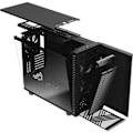 Miniatyrbild 4 av 6: FRACTAL DESIGN PC CASE Define 7 - Svart - Härdat glas - ATX-format (FD-C-DEF7A-02)