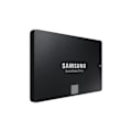 Miniatyrbild 2 av 5: SAMSUNG - Intern SSD - 860 EVO - 1TB - 2,5" (MZ-76E1T0B/EU)