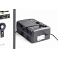 Miniatyrbild 2 av 4: Gembird UPS 1000VA Line-interactive 3xSchuko AVR Desktop - 8716309126380