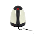 Miniatyrbild 3 av 6: Elektrisk vattenkokare - Ej specificerad - 12V - 1L - Automatisk avstängning - Idealisk för camping
