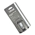 Miniatyrbild 2 av 2: Reservdelshatt - CamelBak - Eddy + - Svart - Unisex - Vuxen Svart