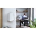 Miniatyrbild 4 av 4: NETGEAR AX6000 Tri-Band WiFi 6 Mesh System - 2-pack