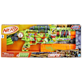 Miniatyrbild 1 av 6: Nerf Zombie Corrupter utomhusspel Flerfärgad