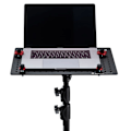 Miniatyrbild 4 av 4: Datormöbler - Manfrotto multimediamöbler - MLTSA4301B