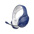 HyperX Cloud Jet Trådlösa Hörlurar 2.4 GHz och Bluetooth med Mikrofon och 25h Batteri Blå