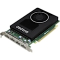 Miniatyrbild 1 av 4: PNY-Grafikkort-NVIDIA Quadro M2000 4Go GDDR5