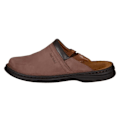 Miniatyrbild 1 av 2: Flip Flops herr - Josef Seibel Max 10663 11 340 - Brun - Läder kastanj 40