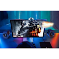 Miniatyrbild 4 av 6: Desktop 2.0-högtalare - Edifier - G2000 - Bluetooth - RGB - Svart Svart