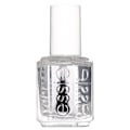 Miniatyrbild 4 av 5: Nagellack - Essie - Top Coat Good To Go - Snabbtorkande - Extrem glans - 13,5 ml Transparent