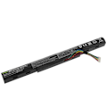 Miniatyrbild 2 av 4: Green Cell PRO-batteri AS16A5K AS16A7K AS16A8K för Acer Aspire E5-575 E5-575G E15 E5-575 E15 E5-575G E5-774G F5-573G