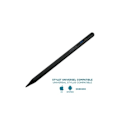 Miniatyrbild 2 av 4: Universell stylus - MOBILIS - Kompatibel med iOS och Android - Perfekt precision - Autonomi 10h - Snabbladdning Svart