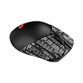 Miniatyrbild 3 av 4: Mus - Asus - ROG Keris Wireless - 36000 DPI - 5 programmerbara knappar - Tri-mode-anslutning