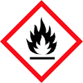 Miniatyrbild 2 av 2: edding 5200 "Spray permanent", betongeffekt