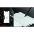 Miniatyrbild 3 av 4: Reservoarpenna - LAMY - Safari All Black ncode - Påfyllningsbar - Unisex - Svart Svart