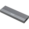 Miniatyrbild 1 av 3: Digitus DA-71154 M.2 hårddiskhölje M.2 2230, M.2 2242, M.2 2260, M.2 2280 USB-C® USB 3.2 (Gen 1)