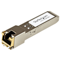 Miniatyrbild 1 av 3: startch extreme networks 10070h comp - sfp-modul - koppartransceiver blackRouter, Wifi, 1 Gbps nätverk | Koppar | RJ-45 | 100m