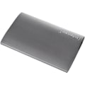 Miniatyrbild 1 av 4: Extern hårddisk - INTENSO - 3823440 - 256 GB SSD - 1,8' - USB 3.0