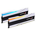 Miniatyrbild 3 av 3: G.Skill Trident Z5 Neo RGB Series 32 GB (2x 16 GB) DDR5 6000 MHz CL30 - Vit - Dual Channel Kit 2 DDR5 RAM-minnen PC5-48000 -