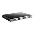 Miniatyrbild 2 av 3: D-Link DGS 3130-54PS - switch