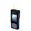 Miniatyrbild 5 av 5: Bosch Professional GLM 150-27 C laseravståndsmätare (Bluetooth, räckvidd: 0,08 – 150,00 m; mikro-USB-kabel, lock) - 0601072Z00