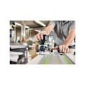 Miniatyrbild 4 av 4: Fräs - FESTOOL - OF 1010 REBQ-Plus - 1010W - Mikrometrisk justering - 3 kg