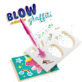 Miniatyrbild 2 av 3: SES Creative - Blow airbrush graffiti olika färger